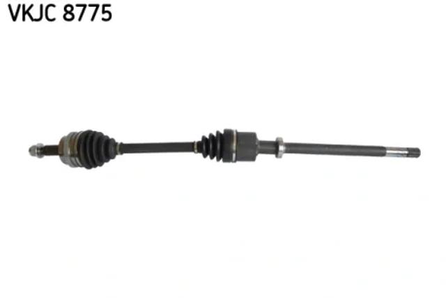 Піввісь передня, права VKJC8775 SKF