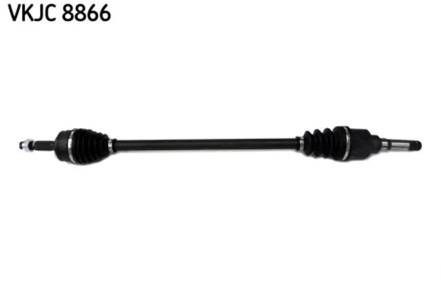 Привід передній правий VKJC8866 SKF
