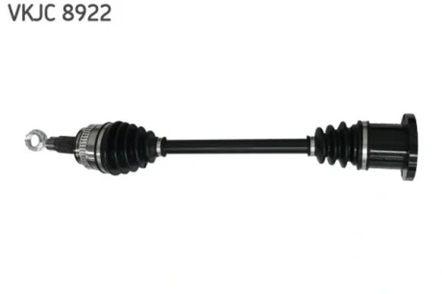 Піввісь задня, ліва VKJC8922 SKF