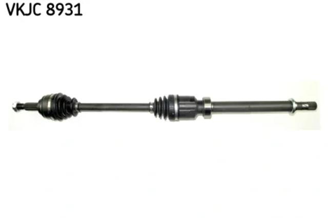 Піввісь передня, права VKJC8931 SKF
