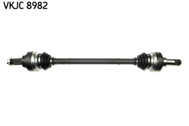 Піввісь задня, права VKJC8982 SKF