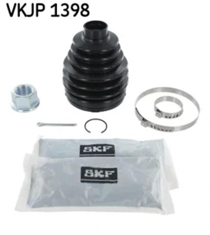 Пильник ШРКШ зовнішній, передній VKJP1398 SKF