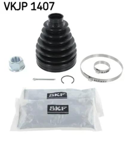 Пильник ШРУСа зовнішній, передній піввісі VKJP1407 SKF