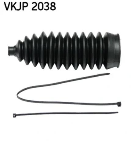 Пильник рульової VKJP2038 SKF