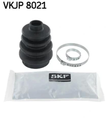 Пильник шарніра кутових швидкостей внутрішній передній VKJP8021 SKF