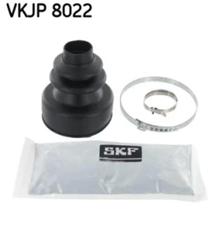 Пильник гранати внутрішній, передній півосі VKJP8022 SKF