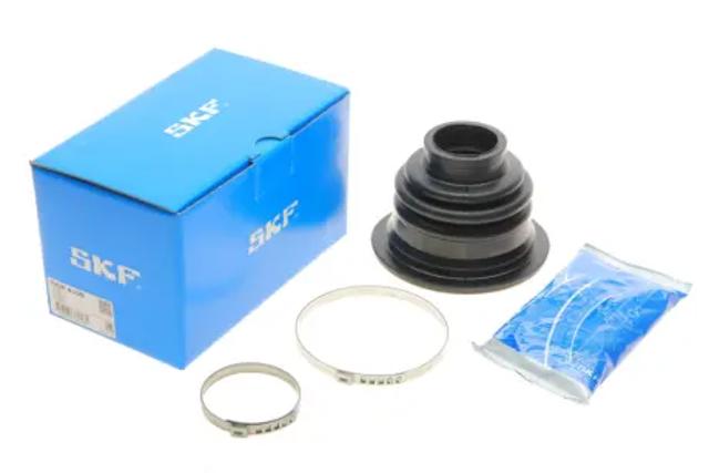 Пильник ШРУСа внутрішній лівий VKJP8109 SKF