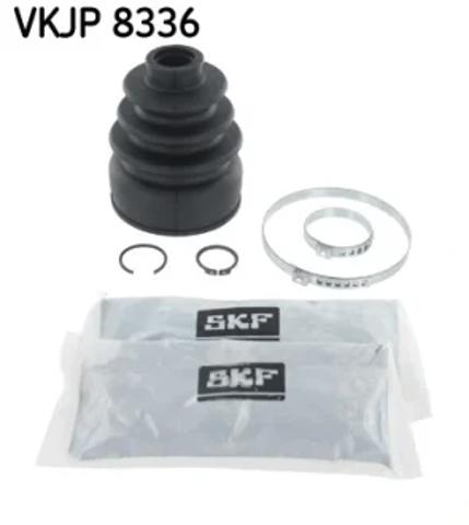 Пильник ШРУСа внутрішній лівий VKJP8336 SKF