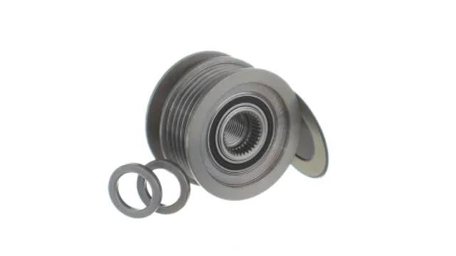 Інерційний шків VKM03604 SKF
