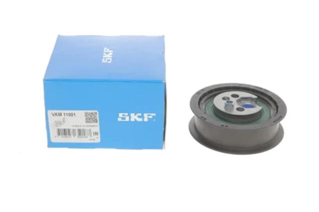 Натяжний ролик VKM11001 SKF