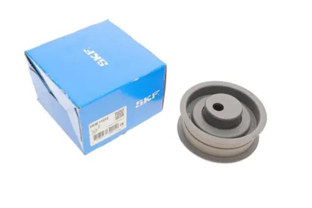 Ролик натяжителя ременя газорозподілу VKM11010 SKF