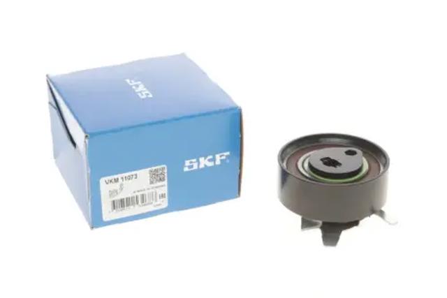 Ролик натягувача ременя ТНВД VKM11073 SKF