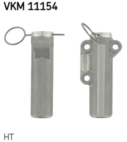 Натягувач ременя ГРМ VKM11154 SKF