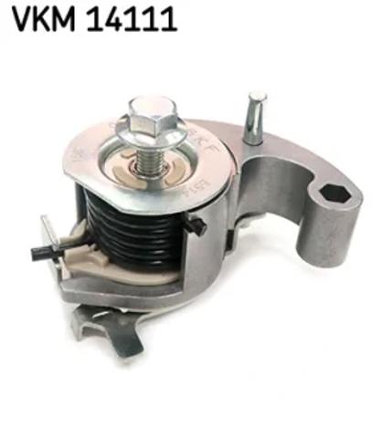 Натягувач ременя ГРМ VKM14111 SKF
