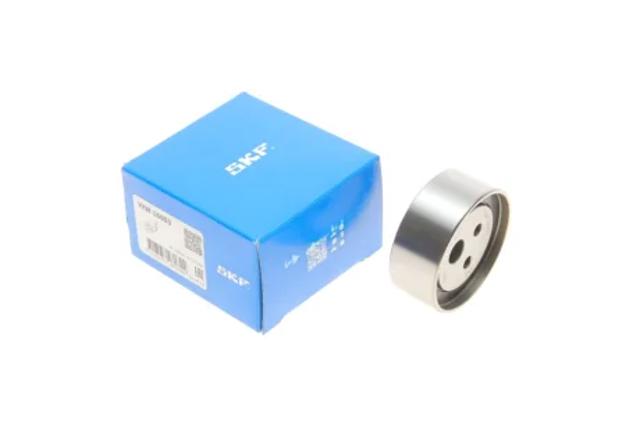 Ролик натяжителя газорозподільного ременя VKM16003 SKF