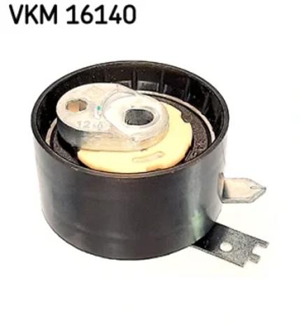 Ролик натяжителя ременя агрегатів VKM16140 SKF