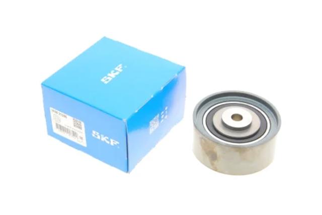 Ролик ременя ГРМ, паразитний VKM21256 SKF