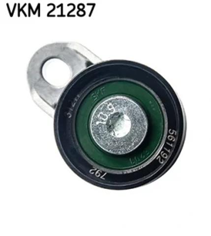 Ролик ременя ГРМ, паразитний VKM21287 SKF