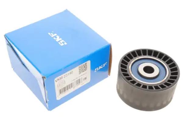 Паразитний провідний ролик VKM23140 SKF
