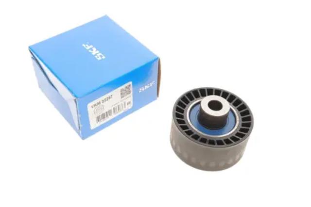 Ролик ременя ГРМ, паразитний VKM23257 SKF