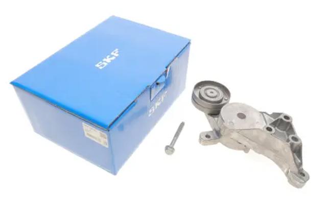 Натягувач приводного ременя VKM31018 SKF