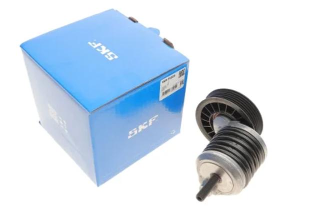 Ролик натягувача приводного ременя VKM31034 SKF