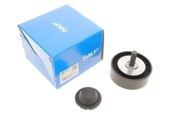 Ролик приводного ременя, паразитний VKM31153 SKF