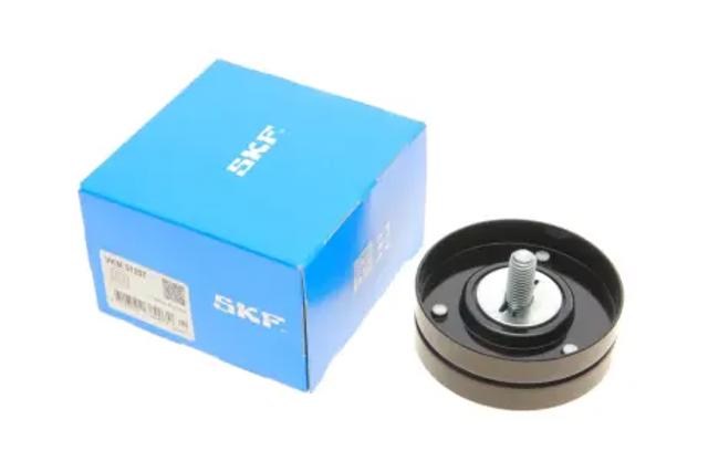 Ролик приводного ременя, паразитний VKM31207 SKF
