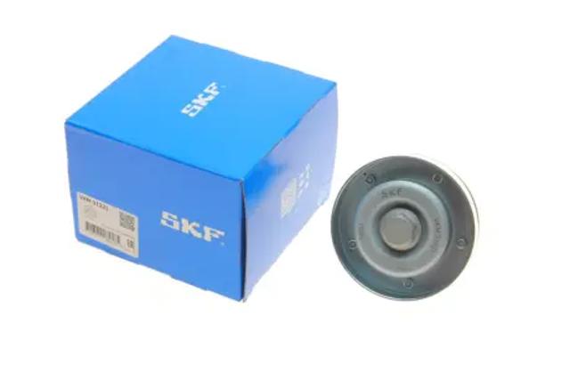 Ролик приводного ременя, паразитний VKM31221 SKF