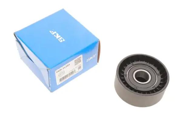 Ролик приводного ременя, паразитний VKM31303 SKF