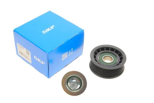 Ролик приводного ременя, паразитний VKM32049 SKF