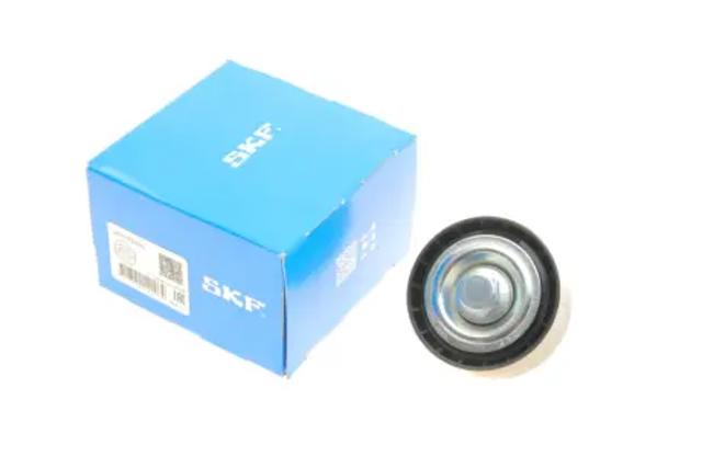 Ролик натяжителя ременя агрегатів VKM33031 SKF
