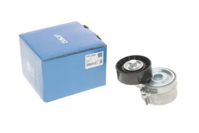 Ролик натягувача приводного ременя VKM33033 SKF