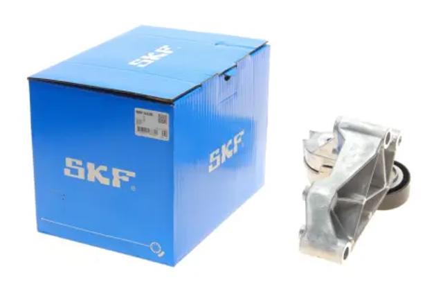 Натяжна планка поліклинового ременя VKM34108 SKF