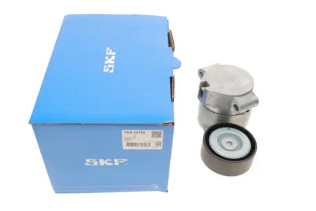 Натяжна планка поліклинового ременя VKM34700 SKF