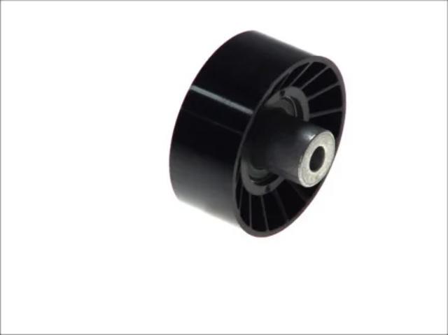 Ролик натягувача приводного ременя VKM34704 SKF