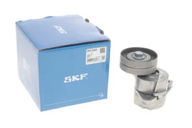 Натягувач приводного ременя VKM35009 SKF
