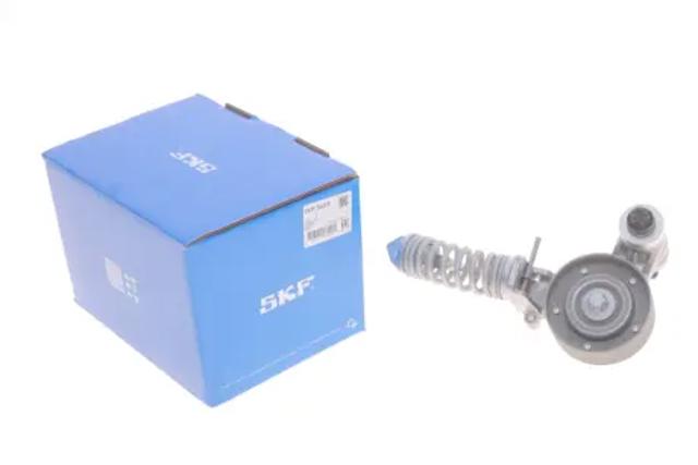 Натяжна планка поліклинового ременя VKM35013 SKF