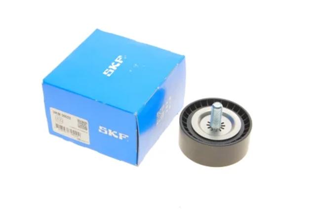 Ролик приводного ременя, паразитний VKM35022 SKF