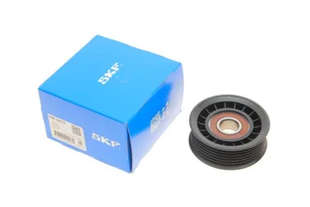 Ролик приводного ременя, паразитний VKM35212 SKF