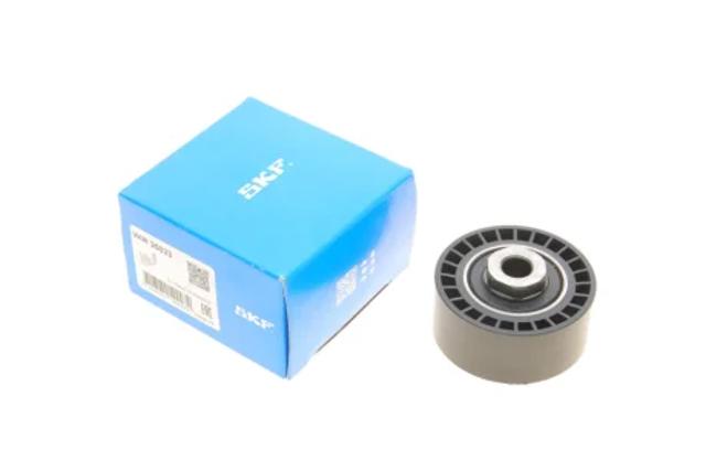 Ролик натягувача приводного ременя VKM36023 SKF