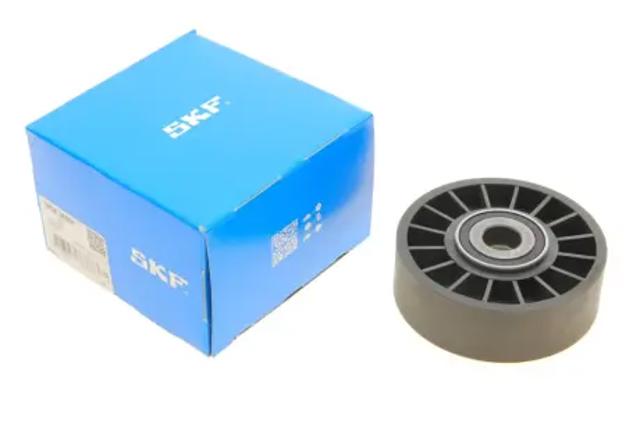 Ролик натягувача приводного ременя VKM38001 SKF