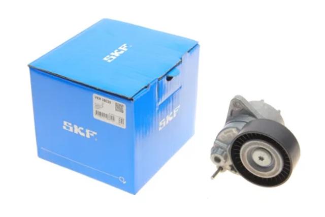 Натяжна планка поліклинового ременя VKM38020 SKF
