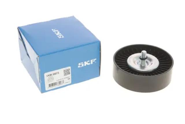 Ролик приводного ременя, паразитний VKM38073 SKF