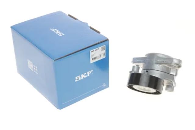 Натягувач приводного ременя VKM38077 SKF