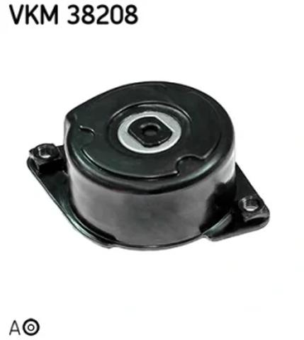 Натяжна планка поліклинового ременя VKM38208 SKF