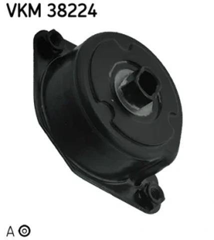 Натяжна планка поліклинового ременя VKM38224 SKF