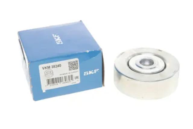 Ролик приводного ременя, паразитний VKM38240 SKF