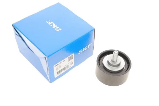 Ролик приводного ременя, паразитний VKM38336 SKF