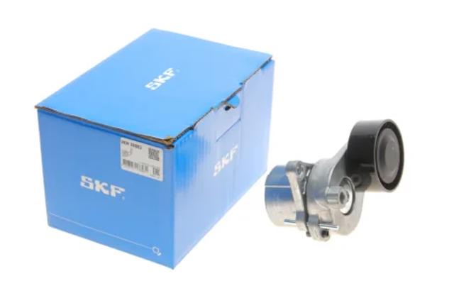 Натягувач приводного ременя VKM38882 SKF